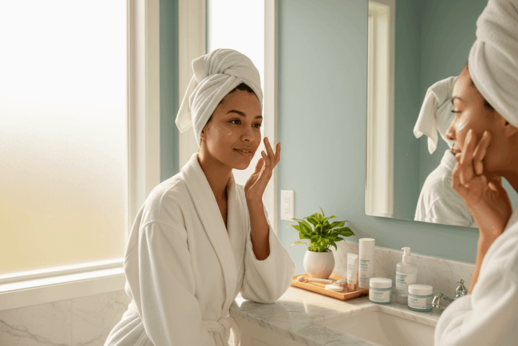 acne treatment