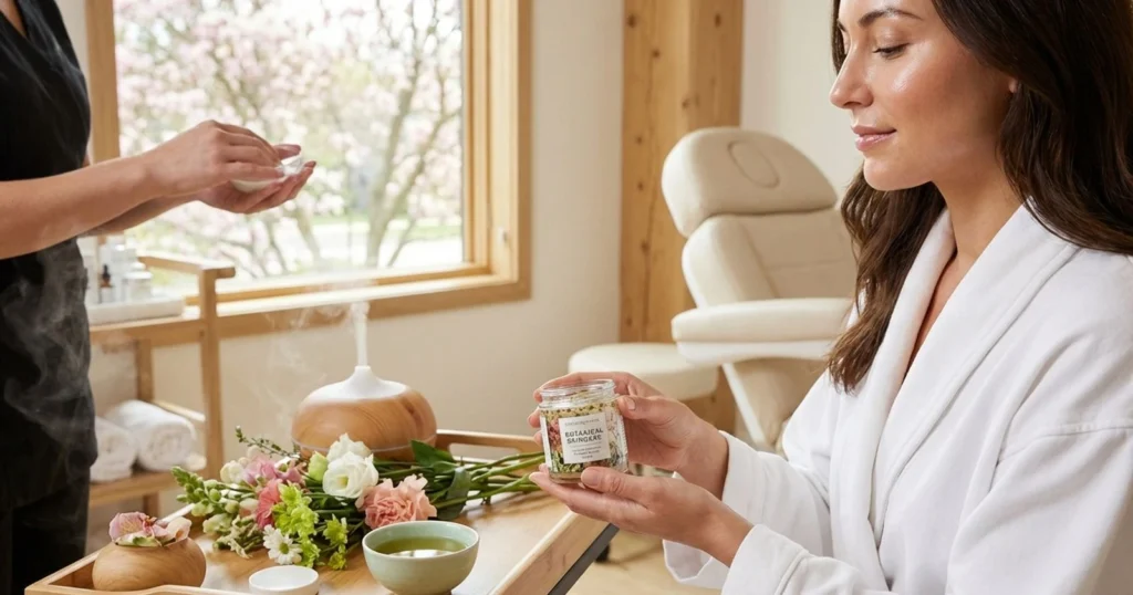 spring skincare routine thompsons station tennessee featured featured